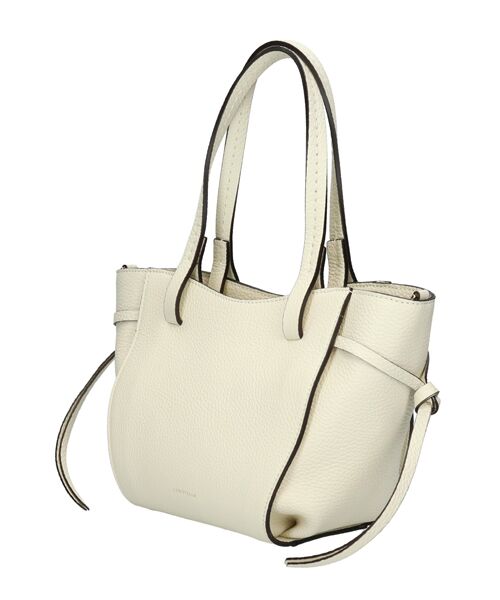 INTER-CHAUSSURES / インター ショシュール トートバッグ | 【LORISTELLA】レザーミニトートバッグ | 詳細9