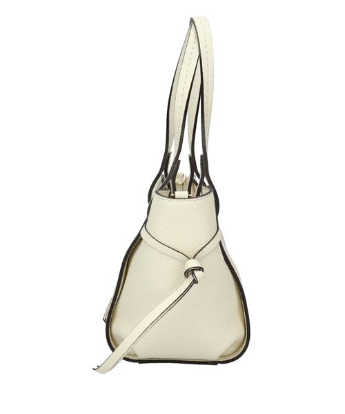 INTER-CHAUSSURES / インター ショシュール トートバッグ | 【LORISTELLA】レザーミニトートバッグ | 詳細10