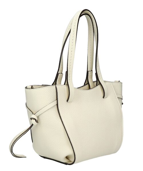 INTER-CHAUSSURES / インター ショシュール トートバッグ | 【LORISTELLA】レザーミニトートバッグ | 詳細11