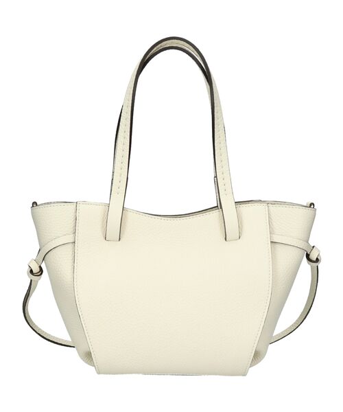 INTER-CHAUSSURES / インター ショシュール トートバッグ | 【LORISTELLA】レザーミニトートバッグ | 詳細12