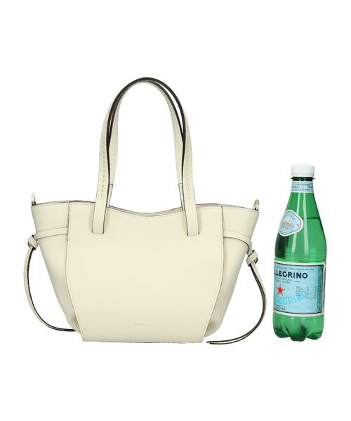 INTER-CHAUSSURES / インター ショシュール トートバッグ | 【LORISTELLA】レザーミニトートバッグ | 詳細13