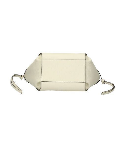 INTER-CHAUSSURES / インター ショシュール トートバッグ | 【LORISTELLA】レザーミニトートバッグ | 詳細14