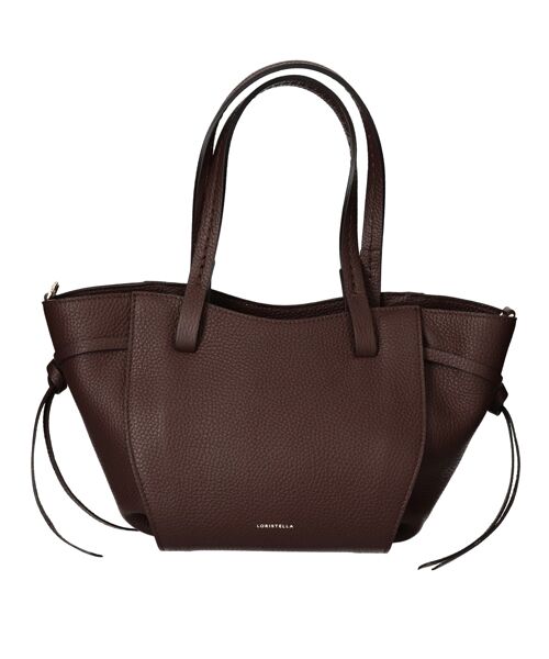 INTER-CHAUSSURES / インター ショシュール トートバッグ | 【LORISTELLA】レザーミニトートバッグ | 詳細19