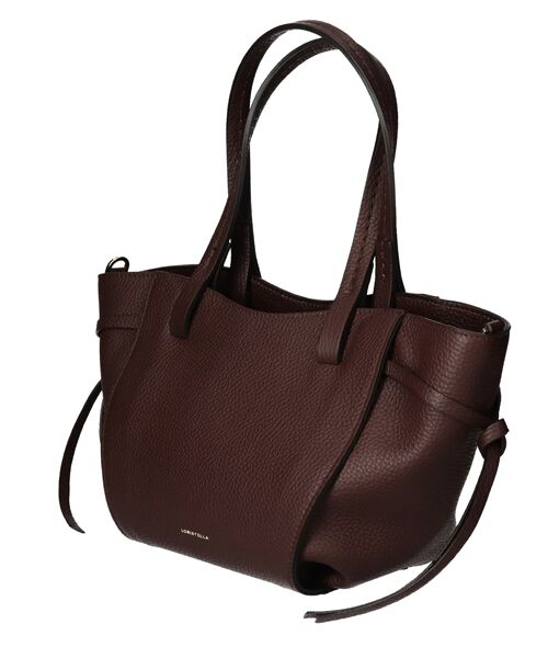 INTER-CHAUSSURES / インター ショシュール トートバッグ | 【LORISTELLA】レザーミニトートバッグ | 詳細20