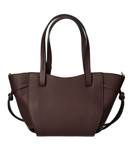 INTER-CHAUSSURES / インター ショシュール トートバッグ | 【LORISTELLA】レザーミニトートバッグ | 詳細22