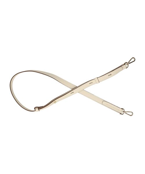 INTER-CHAUSSURES / インター ショシュール ハンドバッグ | 【LORISTELLA】レザーミニバケットバッグ | 詳細9