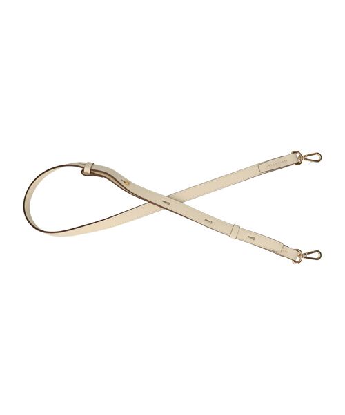 INTER-CHAUSSURES / インター ショシュール ハンドバッグ | 【LORISTELLA】異素材コンビスモールサイズハンドバッグ | 詳細10