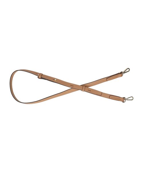 INTER-CHAUSSURES / インター ショシュール ハンドバッグ | 【LORISTELLA】スクエアシェイプレザーハンドバッグ | 詳細18