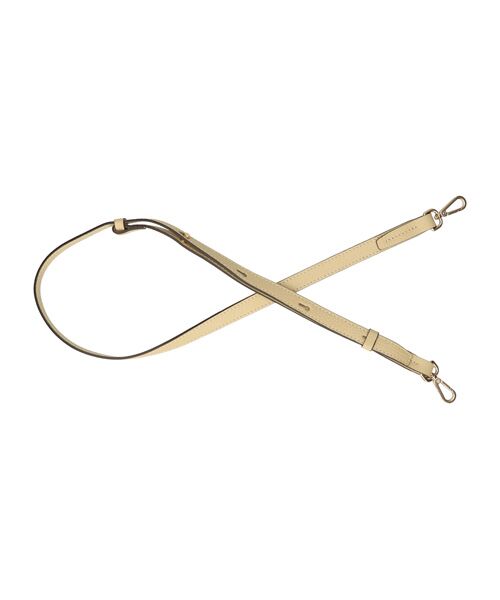 INTER-CHAUSSURES / インター ショシュール ハンドバッグ | 【LORISTELLA】バンブーハンドルレザーバケットバッグ | 詳細10