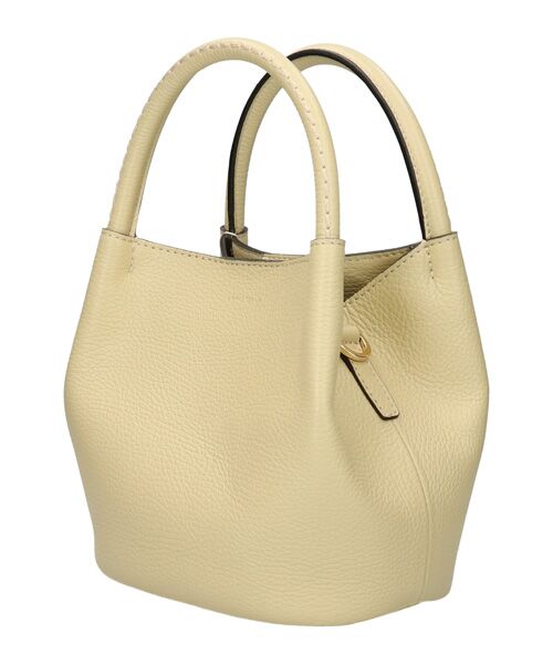 INTER-CHAUSSURES / インター ショシュール ハンドバッグ | 【LORISTELLA】レザーミニハンドバッグ | 詳細2