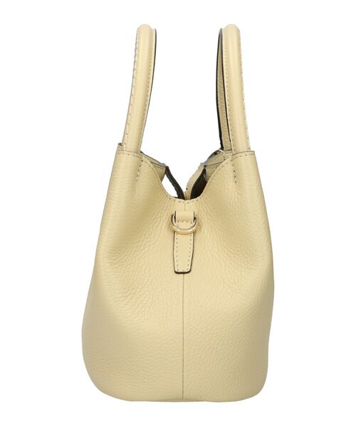 INTER-CHAUSSURES / インター ショシュール ハンドバッグ | 【LORISTELLA】レザーミニハンドバッグ | 詳細3