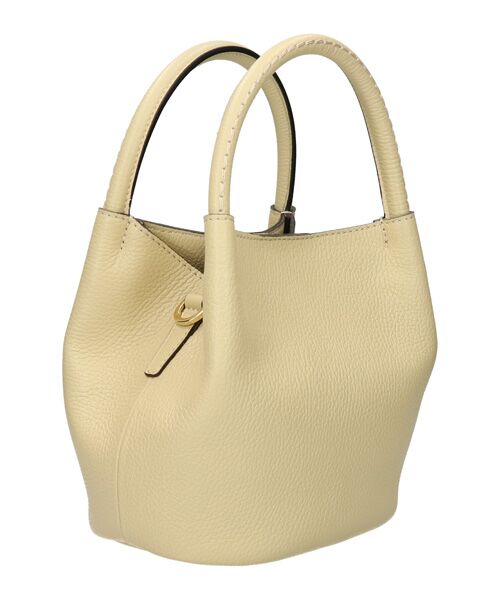 INTER-CHAUSSURES / インター ショシュール ハンドバッグ | 【LORISTELLA】レザーミニハンドバッグ | 詳細4