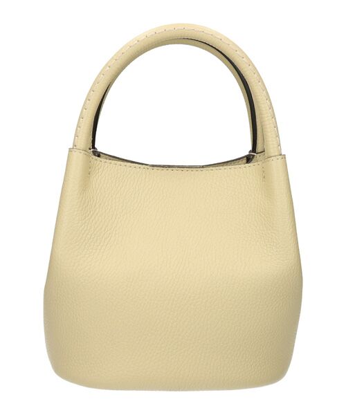 INTER-CHAUSSURES / インター ショシュール ハンドバッグ | 【LORISTELLA】レザーミニハンドバッグ | 詳細5