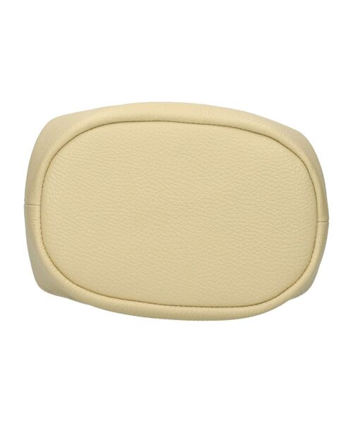 INTER-CHAUSSURES / インター ショシュール ハンドバッグ | 【LORISTELLA】レザーミニハンドバッグ | 詳細7