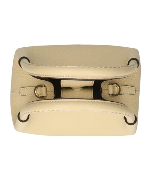 INTER-CHAUSSURES / インター ショシュール ハンドバッグ | 【LORISTELLA】レザーミニハンドバッグ | 詳細8