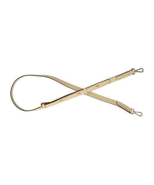 INTER-CHAUSSURES / インター ショシュール ハンドバッグ | 【LORISTELLA】レザーミニハンドバッグ | 詳細10