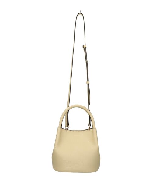 INTER-CHAUSSURES / インター ショシュール ハンドバッグ | 【LORISTELLA】レザーミニハンドバッグ | 詳細11