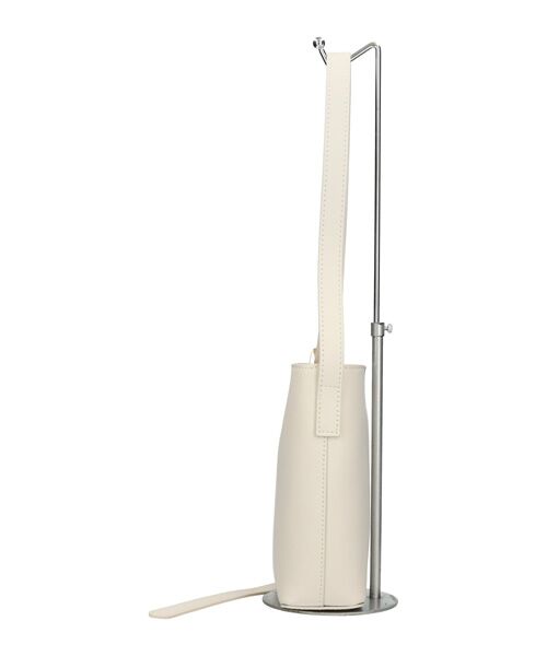 INTER-CHAUSSURES / インター ショシュール ハンドバッグ | 【CHRISTIAN VILLA】レザークロスボディーバッグ | 詳細2