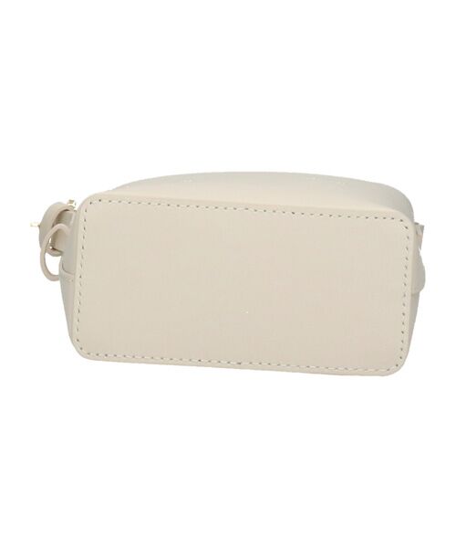 INTER-CHAUSSURES / インター ショシュール ハンドバッグ | 【CHRISTIAN VILLA】レザークロスボディーバッグ | 詳細6