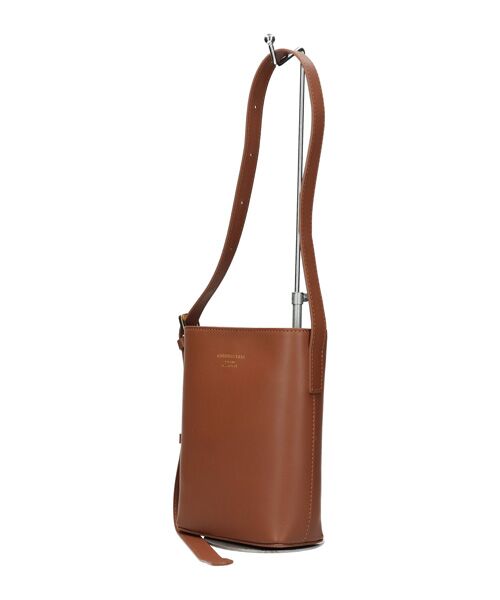 INTER-CHAUSSURES / インター ショシュール ハンドバッグ | 【CHRISTIAN VILLA】レザークロスボディーバッグ | 詳細10