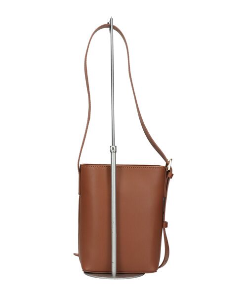 INTER-CHAUSSURES / インター ショシュール ハンドバッグ | 【CHRISTIAN VILLA】レザークロスボディーバッグ | 詳細13