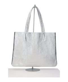 INTER-CHAUSSURES / インター ショシュール ハンドバッグ | 【ANDREA CARDONE ITALI】レザービッグトートバッグ