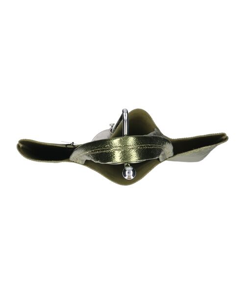 INTER-CHAUSSURES / インター ショシュール ハンドバッグ | 【ANDREA CARDONE ITALI】レザービッグトートバッグ | 詳細6