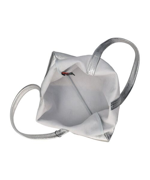 INTER-CHAUSSURES / インター ショシュール ハンドバッグ | 【ANDREA CARDONE ITALI】レザービッグトートバッグ | 詳細16