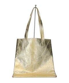 INTER-CHAUSSURES / インター ショシュール トートバッグ | 【ANDREA CARDONE ITALI】縦長レザービッグトートバッグ