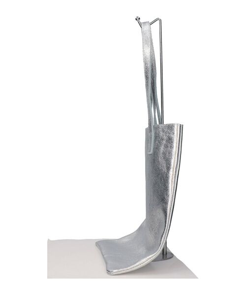 INTER-CHAUSSURES / インター ショシュール トートバッグ | 【ANDREA CARDONE ITALI】縦長レザービッグトートバッグ | 詳細11