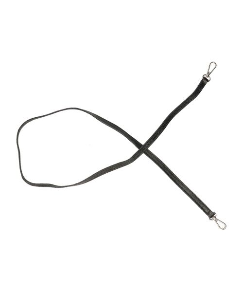 INTER-CHAUSSURES / インター ショシュール トートバッグ | 【ANDREA CARDONE ITALI】メタリックレザーミニトートバッグ | 詳細8