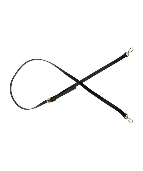 INTER-CHAUSSURES / インター ショシュール かごバック | 【ROBERTO PANCANI】異素材コンビトートバッグ | 詳細9