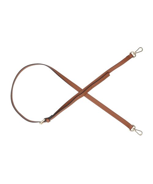 INTER-CHAUSSURES / インター ショシュール かごバック | 【ROBERTO PANCANI】異素材コンビミディアムトートバッグ | 詳細10