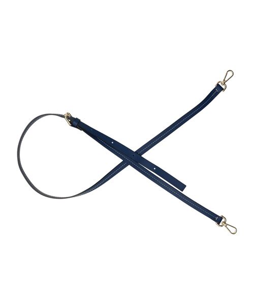 INTER-CHAUSSURES / インター ショシュール かごバック | 【ROBERTO PANCANI】レザーハンドルラフィアトートバッグ | 詳細10