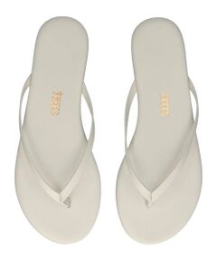INTER-CHAUSSURES / インター ショシュール サンダル | 【TKEES】フラットトングサンダル