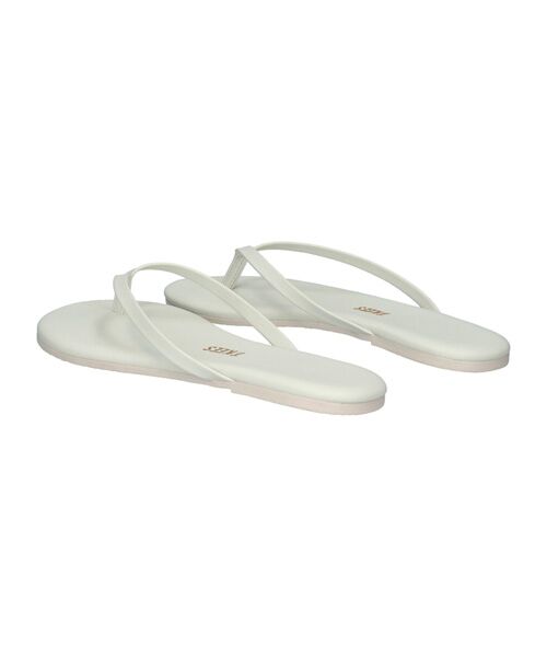 INTER-CHAUSSURES / インター ショシュール サンダル | 【TKEES】フラットトングサンダル | 詳細3