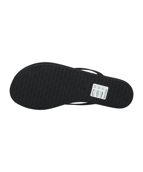 INTER-CHAUSSURES / インター ショシュール サンダル | 【TKEES】厚底トングサンダル | 詳細5