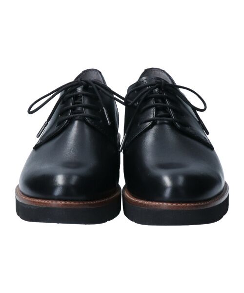 INTER-CHAUSSURES / インター ショシュール ビジネス・ドレスシューズ | 【Tamaris】ダービーシューズ-(45402T) | 詳細1