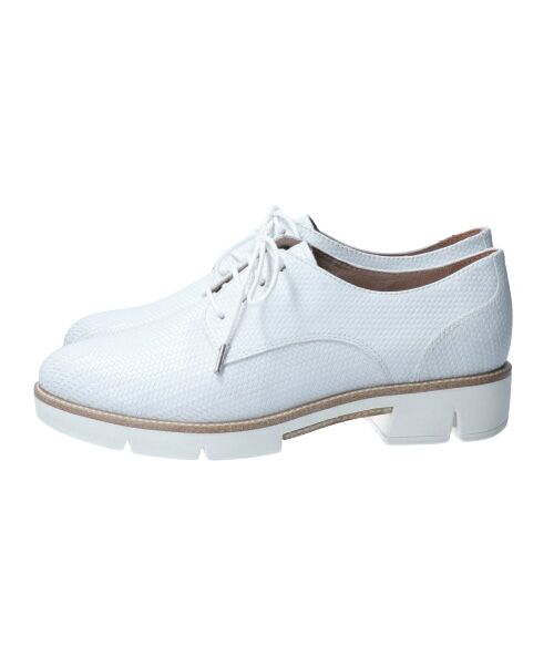 INTER-CHAUSSURES / インター ショシュール ビジネス・ドレスシューズ | 【Tamaris】ダービーシューズ-(45402T) | 詳細10