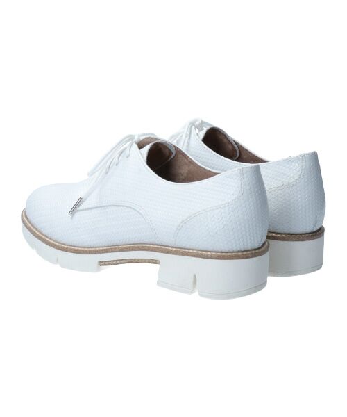 INTER-CHAUSSURES / インター ショシュール ビジネス・ドレスシューズ | 【Tamaris】ダービーシューズ-(45402T) | 詳細11