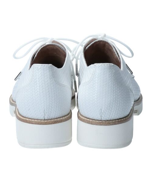 INTER-CHAUSSURES / インター ショシュール ビジネス・ドレスシューズ | 【Tamaris】ダービーシューズ-(45402T) | 詳細12