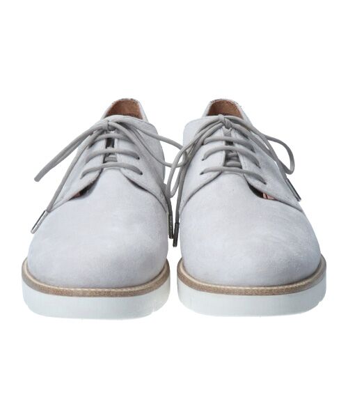 INTER-CHAUSSURES / インター ショシュール ビジネス・ドレスシューズ | 【Tamaris】ダービーシューズ-(45402T) | 詳細15