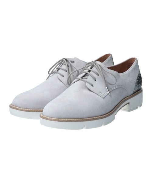 INTER-CHAUSSURES / インター ショシュール ビジネス・ドレスシューズ | 【Tamaris】ダービーシューズ-(45402T) | 詳細16