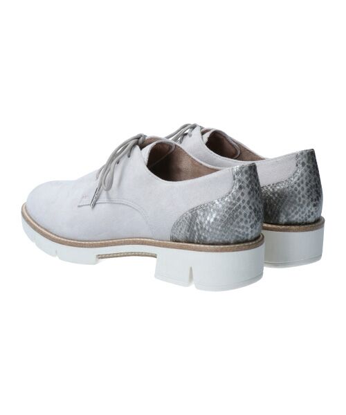 INTER-CHAUSSURES / インター ショシュール ビジネス・ドレスシューズ | 【Tamaris】ダービーシューズ-(45402T) | 詳細18