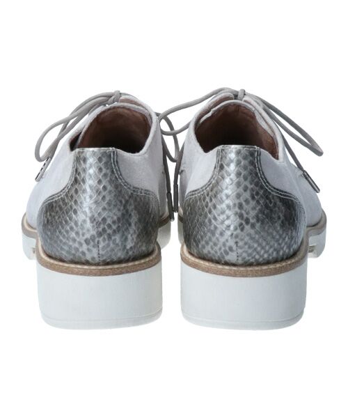 INTER-CHAUSSURES / インター ショシュール ビジネス・ドレスシューズ | 【Tamaris】ダービーシューズ-(45402T) | 詳細19