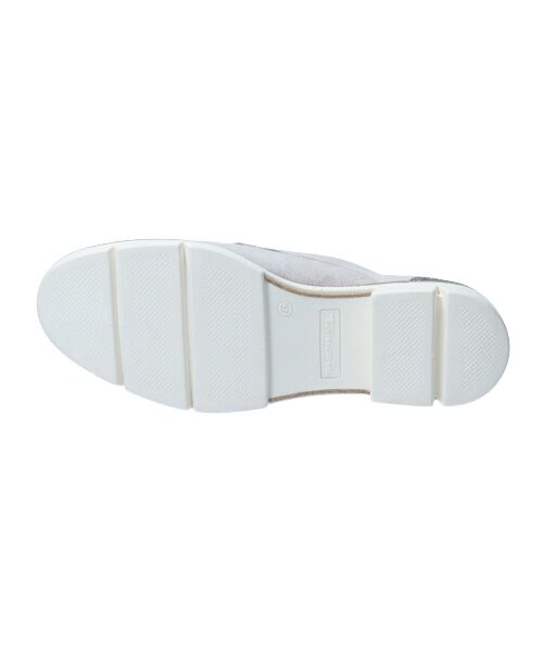 INTER-CHAUSSURES / インター ショシュール ビジネス・ドレスシューズ | 【Tamaris】ダービーシューズ-(45402T) | 詳細21