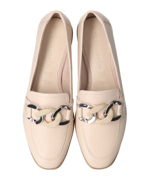 INTER-CHAUSSURES/C^[ VV[ yTamarisz`F[胍[t@[V[Y-(45411T) AC{[ 40