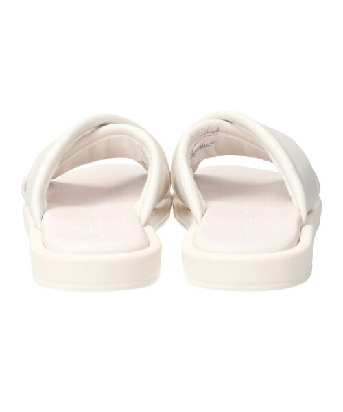 INTER-CHAUSSURES / インター ショシュール サンダル | 【Tamaris】クロスベルトフラットサンダル-(45700T) | 詳細11