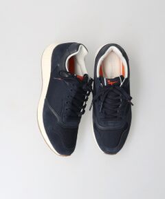 INTER-CHAUSSURES / インター ショシュール スニーカー | 【Tamaris】素材コンビスニーカー(45813T)