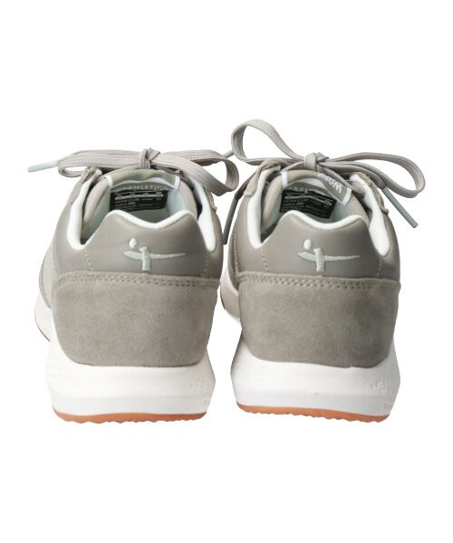 INTER-CHAUSSURES / インター ショシュール スニーカー | 【Tamaris】素材コンビスニーカー(45813T) | 詳細11